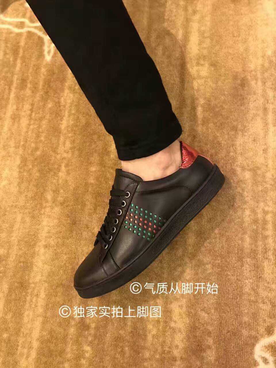 Gucci Uomo Scarpe 0101